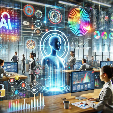 Collection image for: AI - Enterprise Search & Productivity