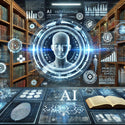 AI - Research & Knowledge Search