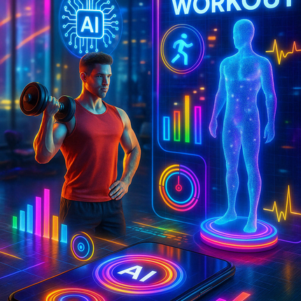 Collection image for: Fitness & Workout