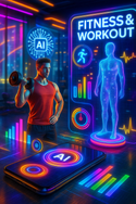 Fitness & Workout