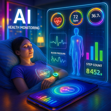 Collection image for: Health Monitoring