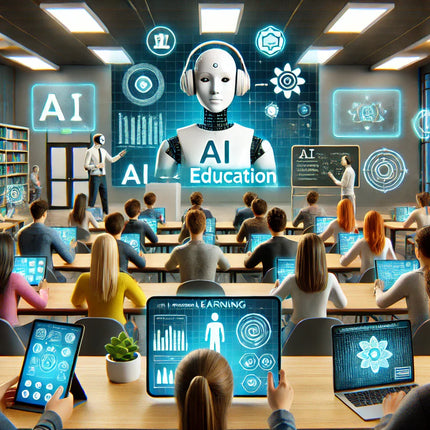 Collection image for: Learning & Education