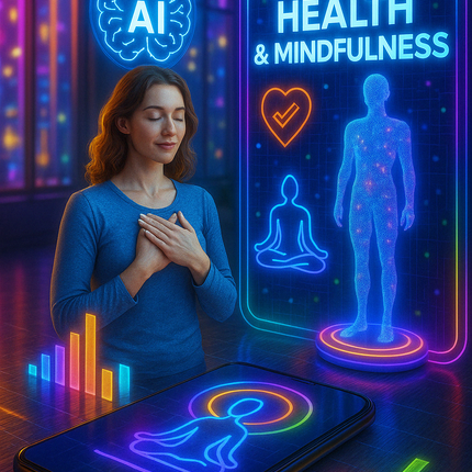 Collection image for: Mental health & Mindfulness