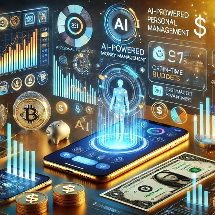 Collection image for: Money & Personal Finance