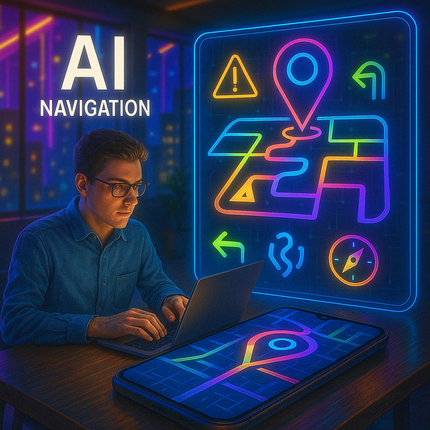 Collection image for: Navigation