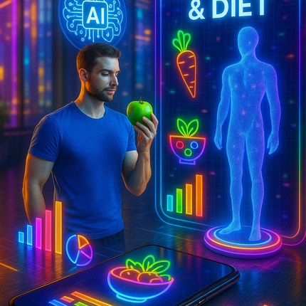 Collection image for: Nutrition & Diet