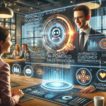 Collection image for: Sales