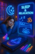 Sleep & Relaxation