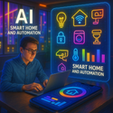 Smart Home & Automation