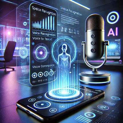 Collection image for: Voice & Speech Recognition