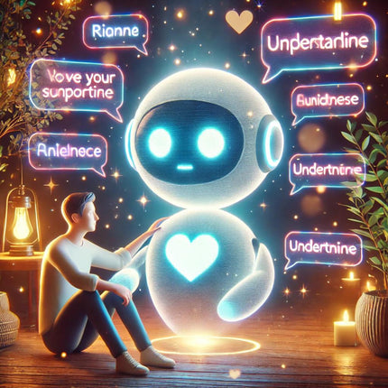 Collection image for: Emotional Support