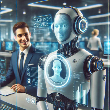 Collection image for: Customer Service & Business