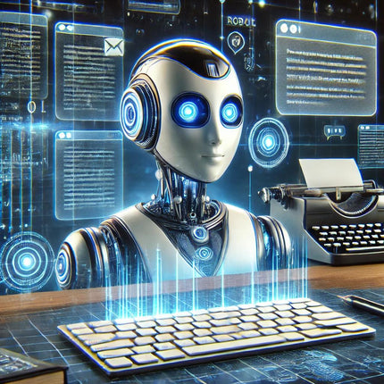 Collection image for: Writing & Content Creation